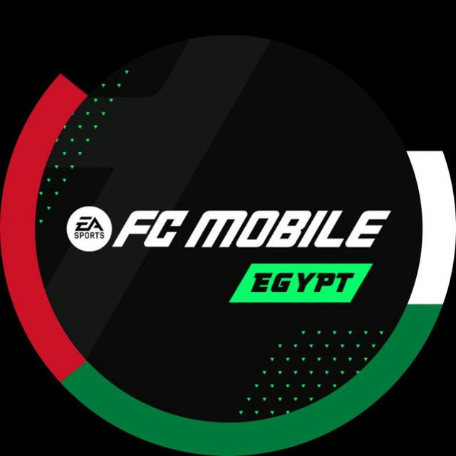 𝗙𝗖 𝗠𝗢𝗕𝗜𝗟𝗘 𝗘𝗚𝗬𝗣𝗧 🇪🇬