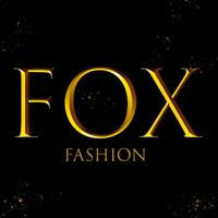 " Fox Fashion " - 7км Беж 1370