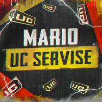 M A R I O UC SERVIS