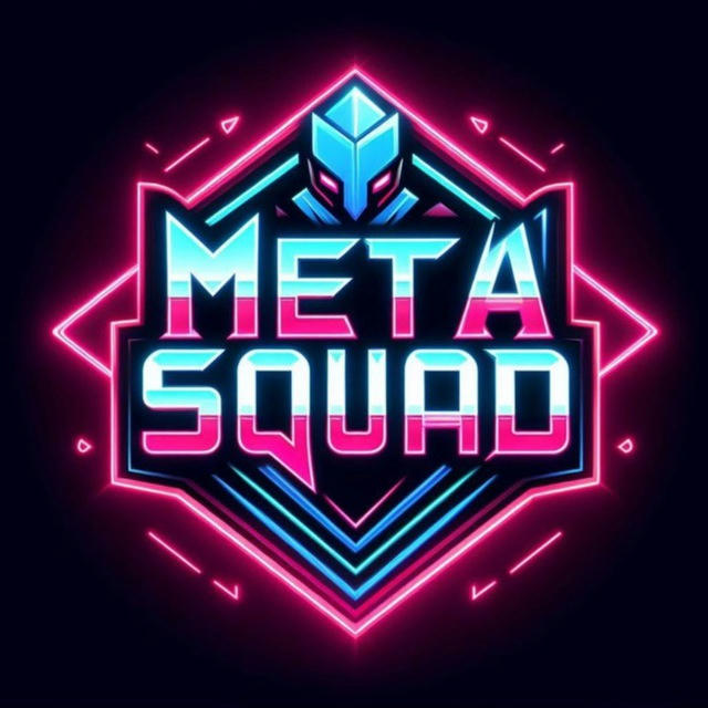 Meta Squad 🇪🇸