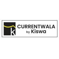 CURRENTWALA by Kiswa