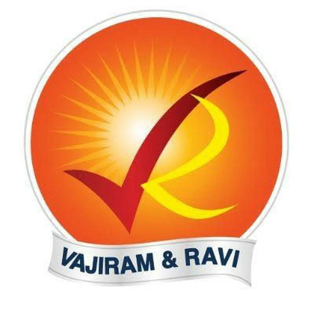 Vajiram And Ravi Videos Lectures