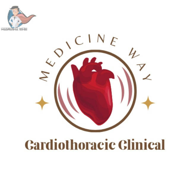 Cardiothoracic Clinical