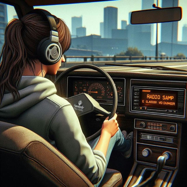 Radio GTA