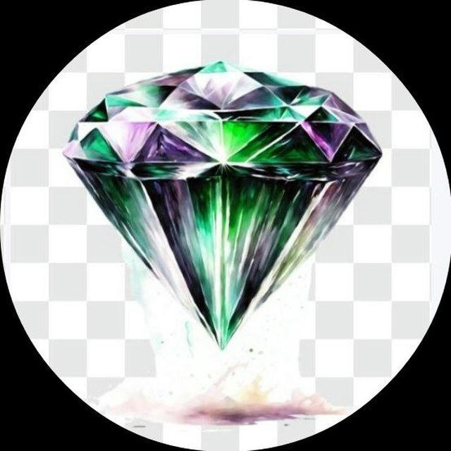 Diamante Verde 💚