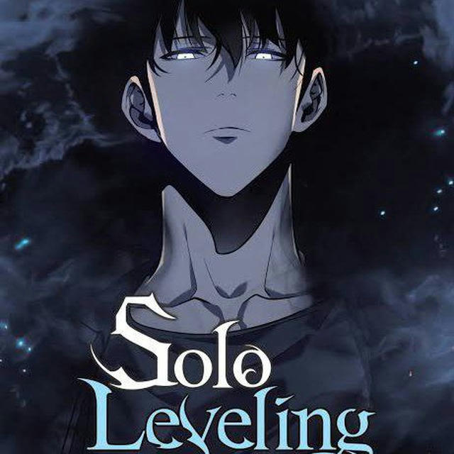 Solo Leveling Hindi Dub Official