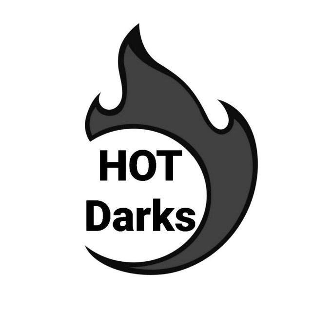 HOT Darks 🔥 هات دارک