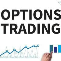 Option trading