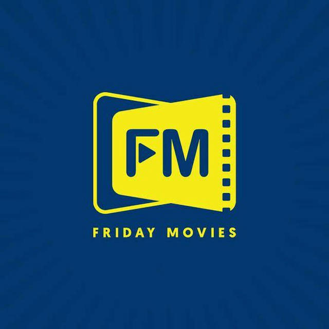 Friday Movies 📽🎞