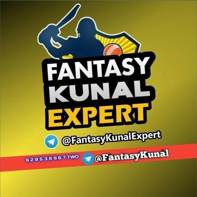 Fantasy Kunal Expert