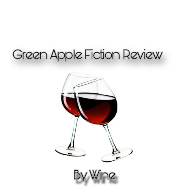 Green Apple Fiction Review(Wattpad Zone)