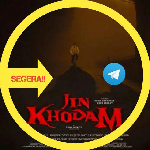 JIN KHODAM (2023)