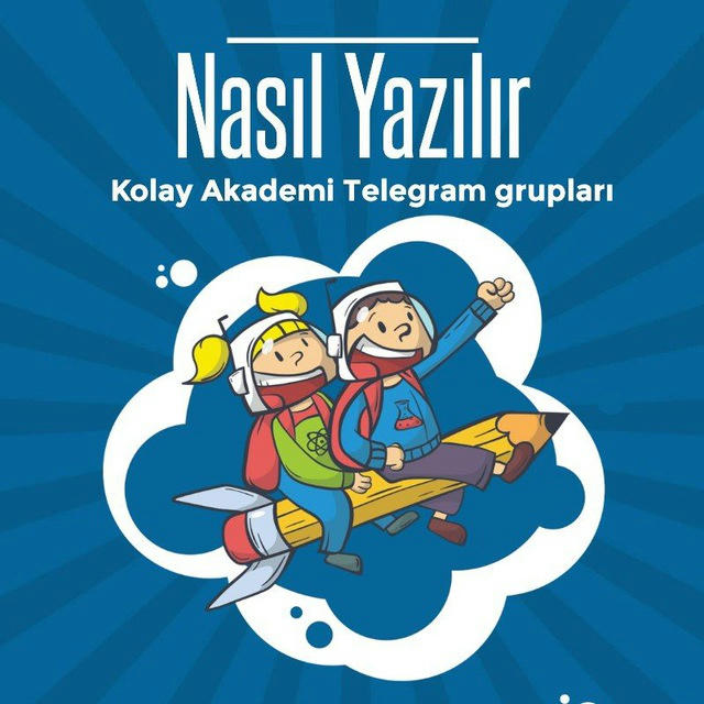 Nasıl Yazılır ⚡