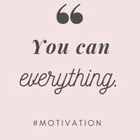 You Can Everything | Motivation