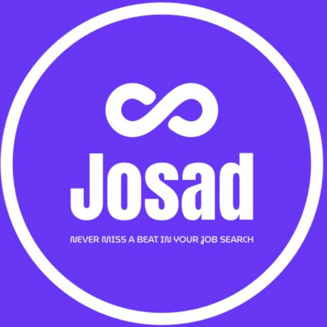 Josad IT Jobs
