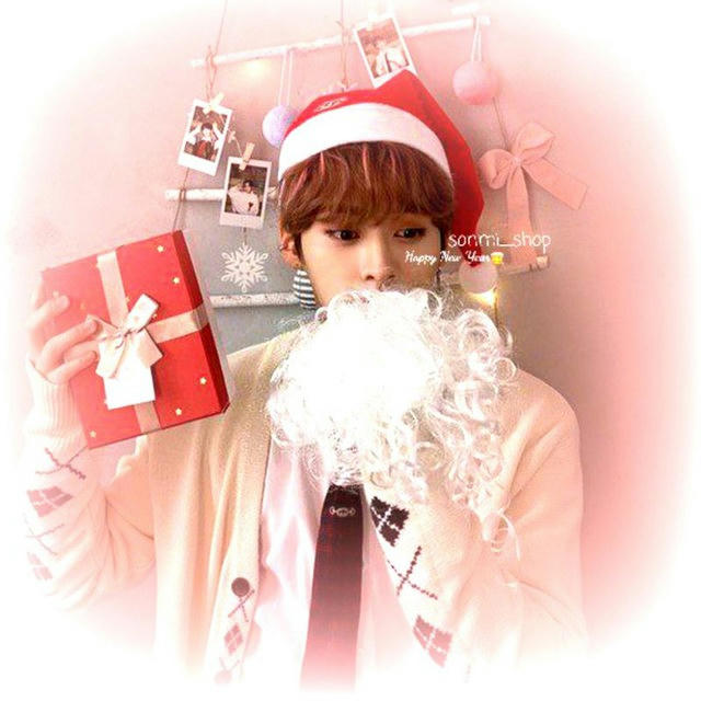 ໒ ꒱ • sᴏɴᴍɪ sʜᴏᴘ •🎅