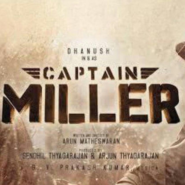 Captain•Miller•Kannada•Movie•download