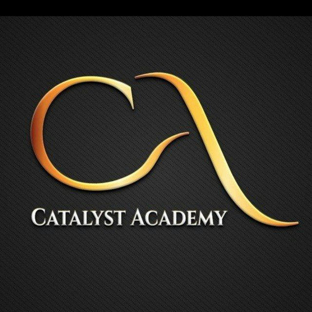 Mat Catalyst Academy 🇲🇾
