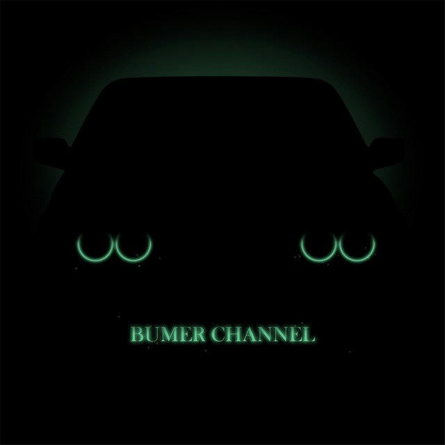 BUMER /// CHANEL