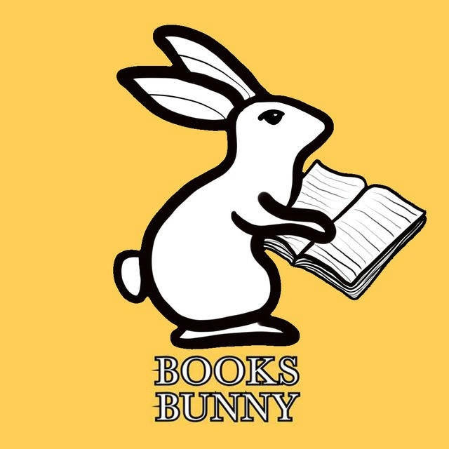 Books Bunny / книги / книжные новости / новинки /
