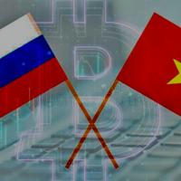 Nga Ngo Trade channel🇷🇺🤝🇻🇳