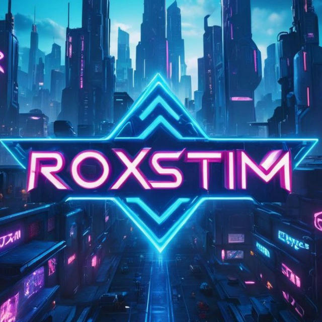 ROXstim