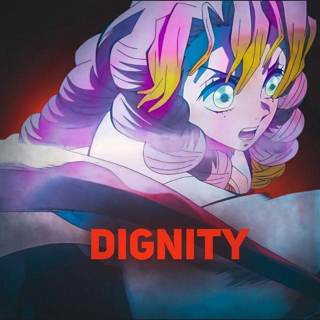 -dignity