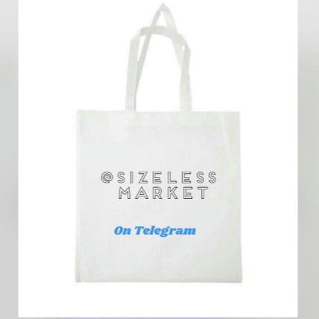 Sizeless Market 💰👞👕👜🕶