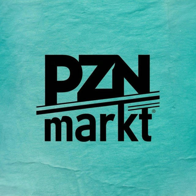 PZN Markt