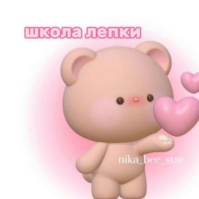 nika_bee_star 🌷💞