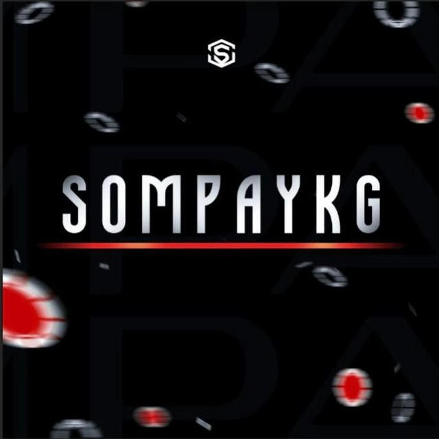 SomPayKg КАНАЛ