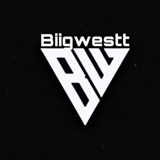 •|BIIGWESTT CHANNEL|•