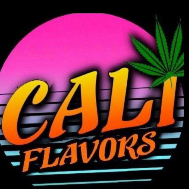Califlavors official