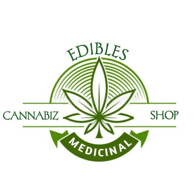 Edibles Cannabiz Shop