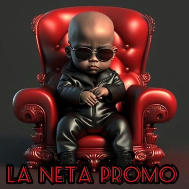 🎙💨La Neta Promo✌🏾💨