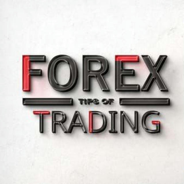 ® FOREX TIPS OF TRADING®