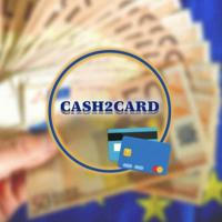 Le vrai cash2Card