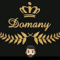 🧔🏻‍♂️ For MEN. Domany