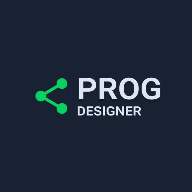 Programador Designer Pro