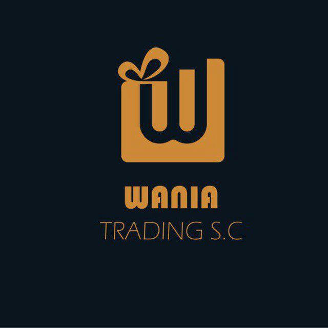 WANIA TRADING S.C