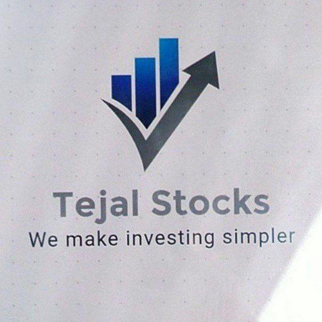 Tejal stock market