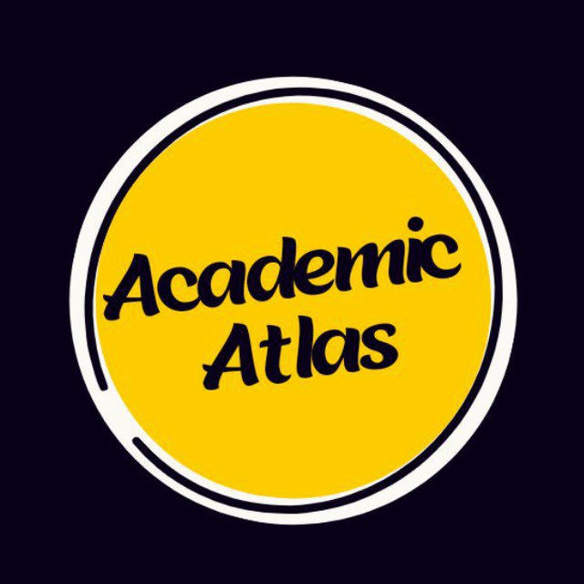 Academic Atlas™