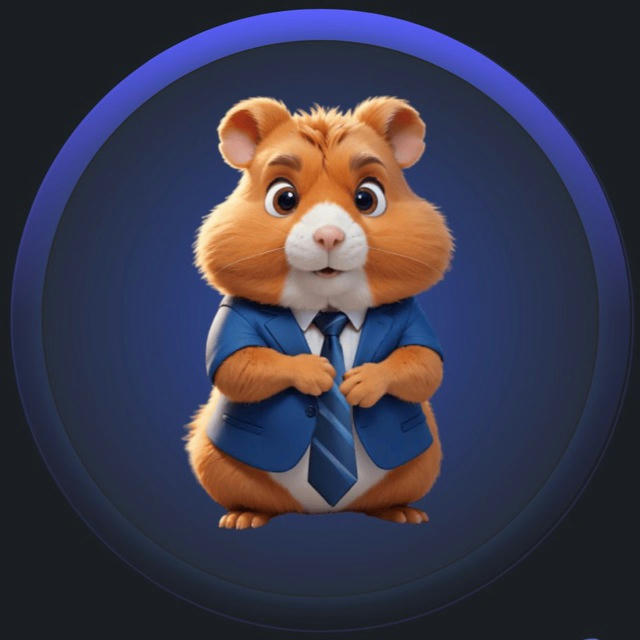 HAMSTER CRYPTO GAMES