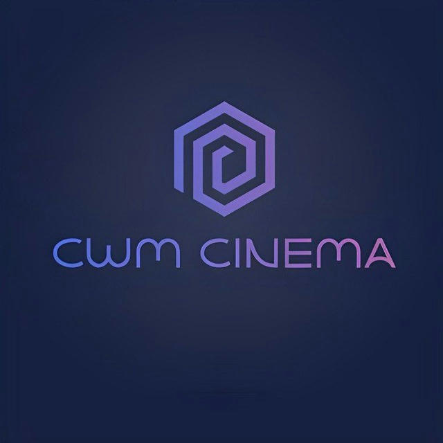 CWM Cinema video only