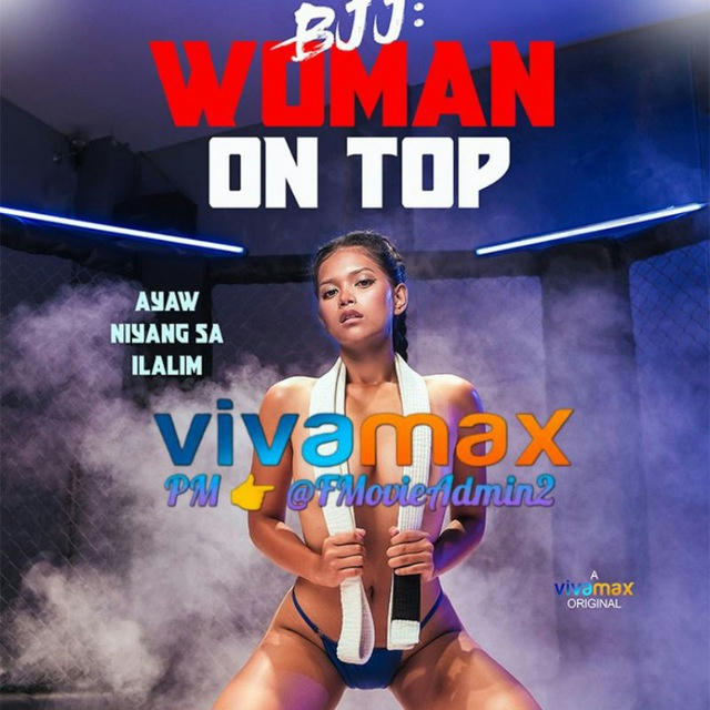 🍑 (FREE) BBJ: WOMAN ON TOP (2023) 🍑
