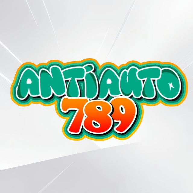 ANTI AUTO789