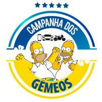 CAMPANHA DOS GÊMEOS