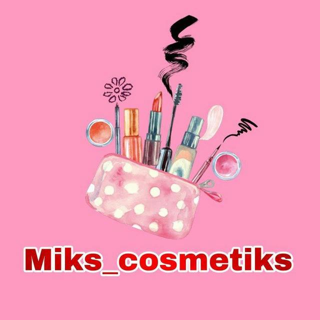 MIKS COSMETIKS