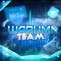 ~ WARUMI TEAM | Roblox Shop ~