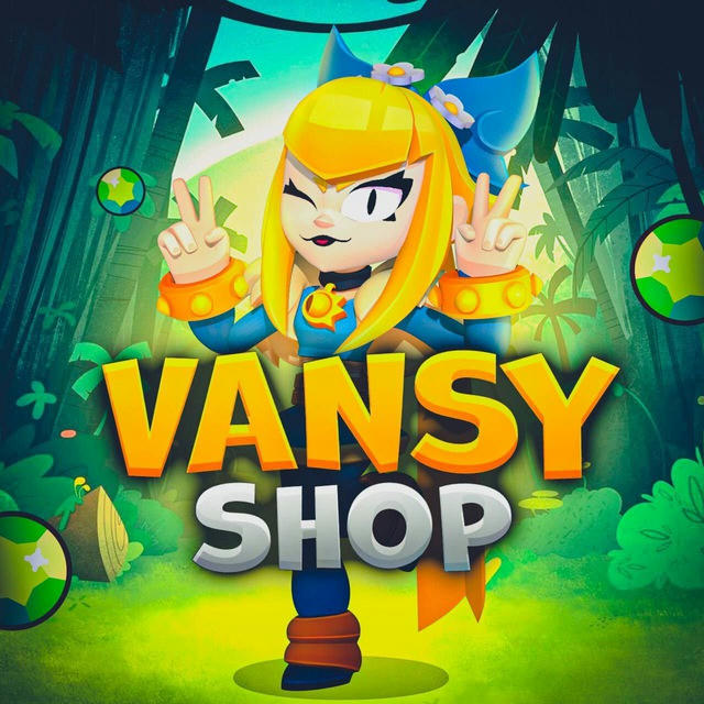 shop vansyy 🐾